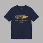 Vintage Roadster 1952 Tee | Classic British Sports Car Gift