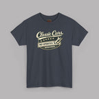 Classic Car T-Shirt – No Updates Required Tee
