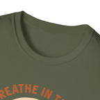 Yoga by Campfire T-Shirt