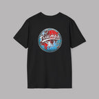 Vintage Triumph Globe T-Shirt – Classic British Moto Tee