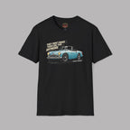 Vintage Roadster T-Shirt - They Don’t Make Them Like This Anymore Tee