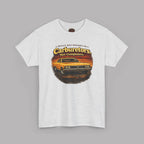 Carburetors Not Computers Classic Car T‑Shirt