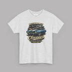 American Muscle Car T-Shirt - Nothing But Classics Since 1969