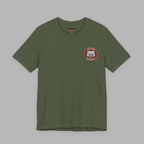 Vintage Healey Roadster Tee | Classic Car Badge Gift Shirt