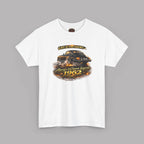 1962 Classic Car Tee - Always A Classic Legend Vintage Auto Shirt