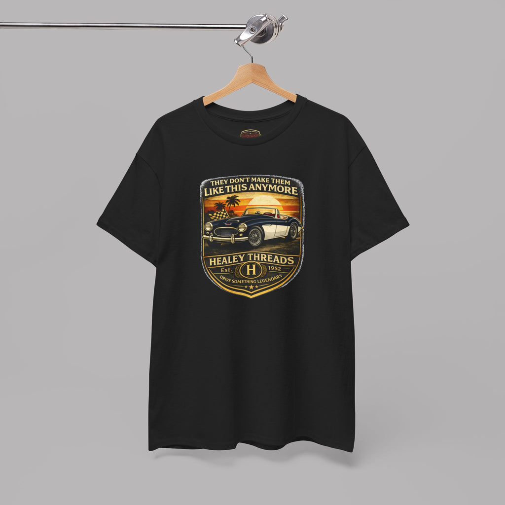 They Don't Make Them Like This Anymore | Roadster T-Shirt