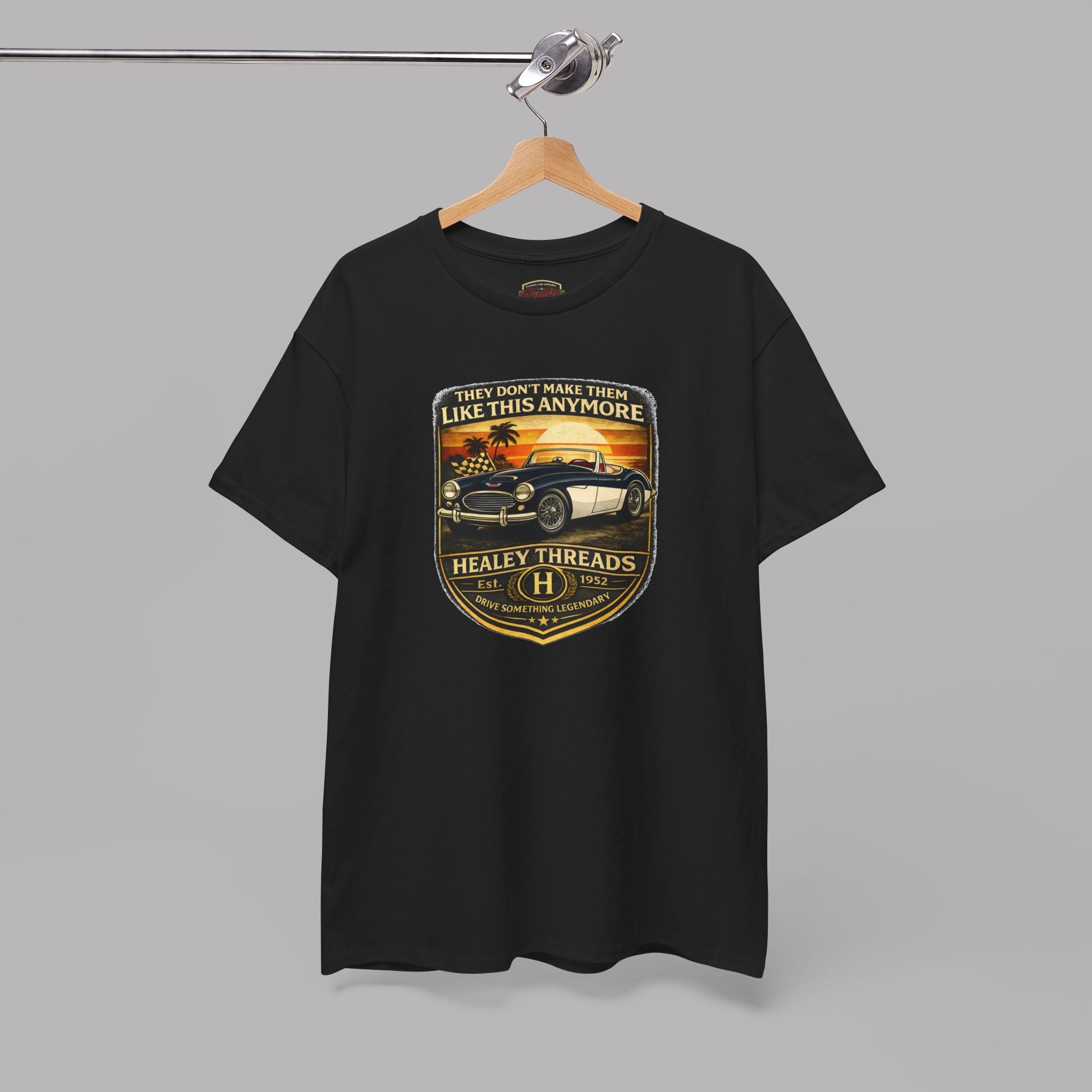 They Don't Make Them Like This Anymore | Roadster T-Shirt