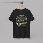 Classic Car T-Shirt | Nothing But Classics Vintage Auto Tee