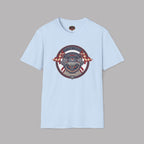 Classic Vintage Austin-Healey Sprite Racing Tee