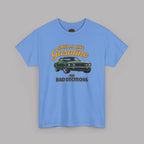 Smells Like Gasoline And Bad Decisions T-Shirt