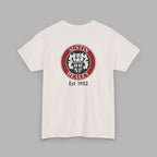 Austin Healey Crest T-Shirt – Vintage Heritage Tee