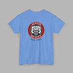 Austin Healey T Shirt – Classic British Crest Tee