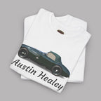 Austin Healey T-Shirt - Classic British Roadster Tee