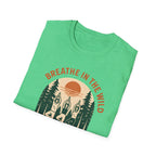 Yoga by Campfire T-Shirt
