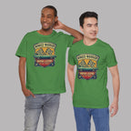 Winged Warrior Mopar Legend Shirt - Vintage Muscle Tee