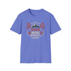 Hike More Worry Less T-Shirt