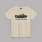 Classic British Roadster Tee | Vintage Sports Car Gift