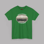 Life's a Highway I'm the Driver Tee | Classic Car Gift Shirt