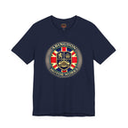 Abingdon Motor Works T-Shirt – British Heritage Tee