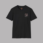 Built to Be Driven Roadster Tee | Classic Car Gift Shirt