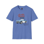 Austin Healey 3000 Tee - Classic British Sports Car T-Shirt