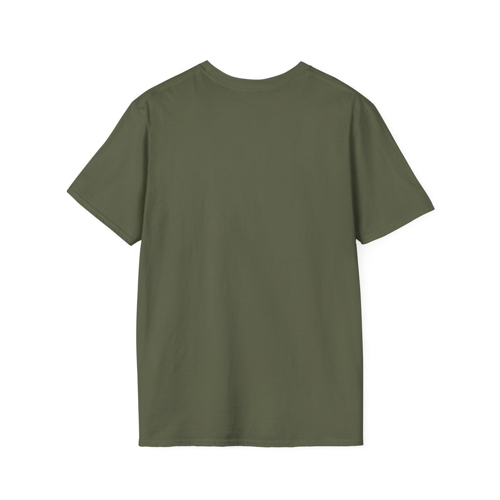 Plant with visible roots T-Shirt