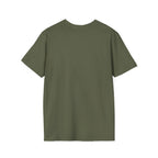 Plant with visible roots T-Shirt