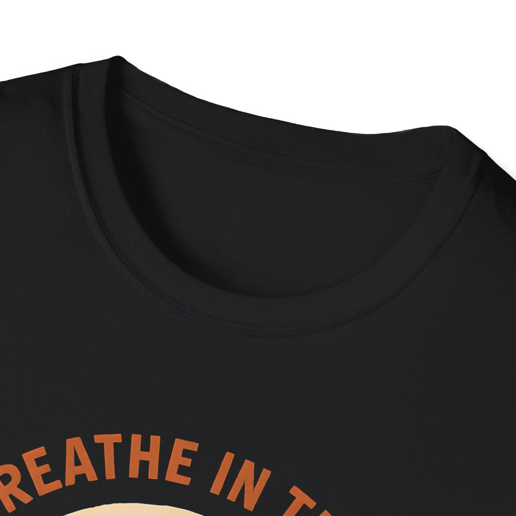Yoga by Campfire T-Shirt