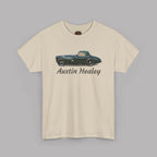 Austin Healey T-Shirt - Classic British Roadster Tee