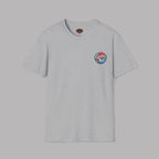 Vintage Triumph Globe T-Shirt – Classic British Moto Tee