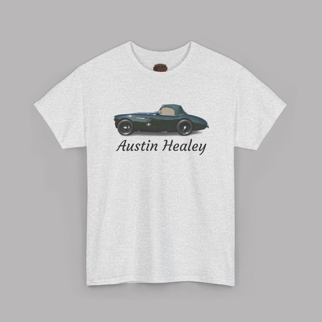 Austin Healey T-Shirt - Classic British Roadster Tee