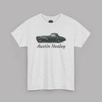 Austin Healey T-Shirt - Classic British Roadster Tee