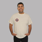 Austin Healey Crest T-Shirt – Vintage Heritage Tee