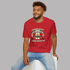 Austin Healey T-Shirt – Legendary British Classic Tee