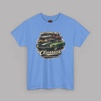 Classic Car T-Shirt | Nothing But Classics Vintage Auto Tee