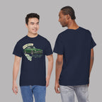 Vintage Sports Car T-Shirt – Can’t Afford It Tee