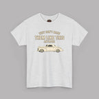 Vintage Classic Car T-Shirt – Retro Automotive Graphic Tee