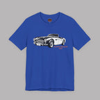 Vintage Roadster 1952 Tee | Classic British Sports Car Gift