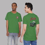 Austin Healey Roadster Vintage T-Shirt - Healey Threads Tee