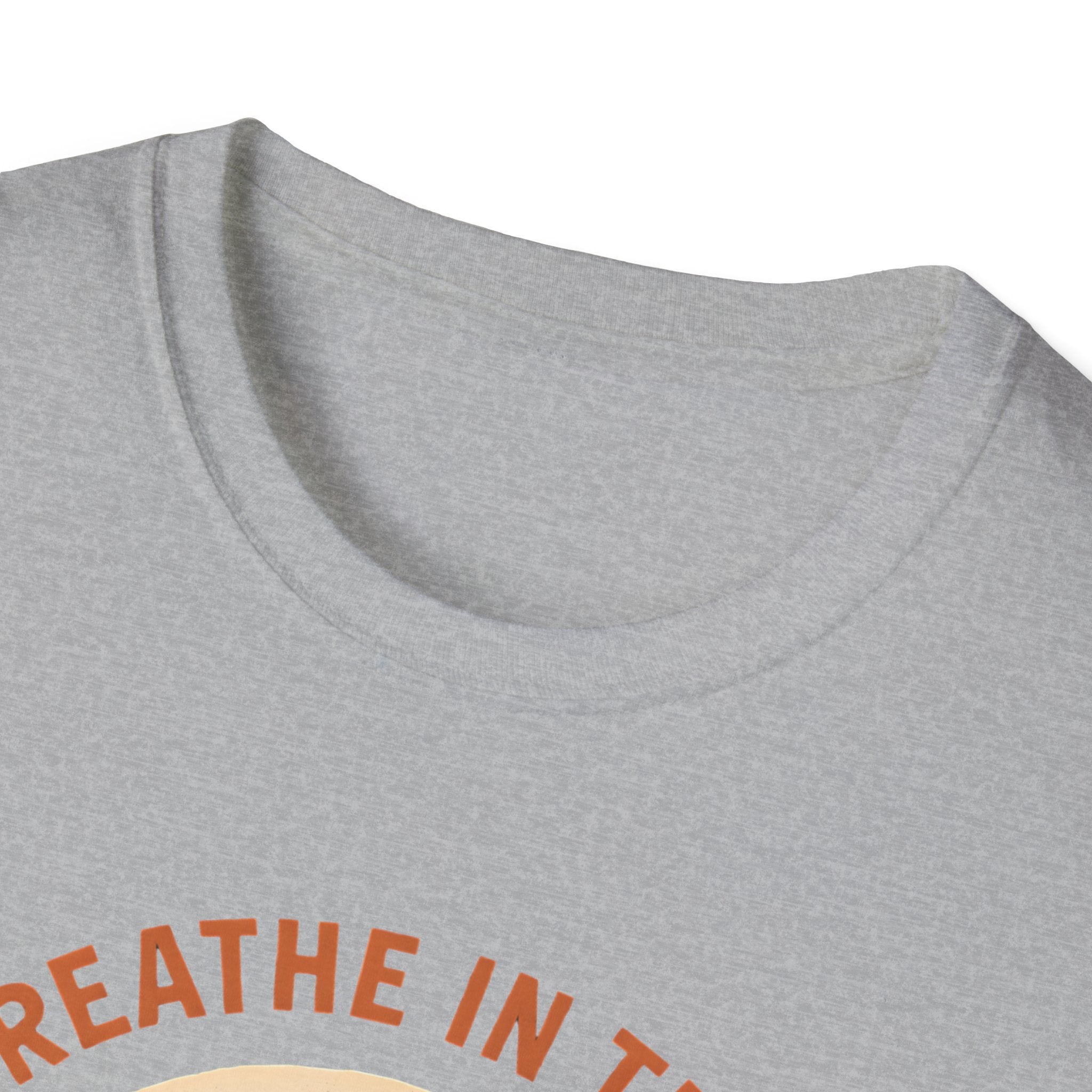 Yoga by Campfire T-Shirt