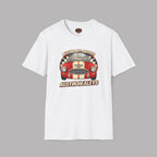 Austin Healey T-Shirt – Legendary British Classic Tee