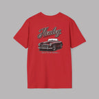 Built to Be Driven Roadster Tee | Classic Car Gift Shirt