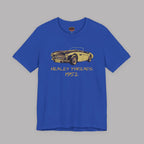 Vintage Roadster 1952 Tee | Classic British Sports Car Gift