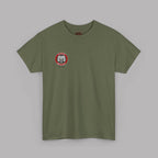 Austin Healey Crest T-Shirt – Vintage Heritage Tee