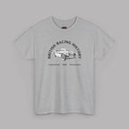 British Racing History Roadster Tee | Vintage Car Shirt