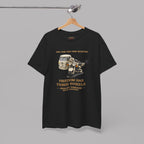Freedom Has Three Wheels Tee | Retro Trike Van Shirt