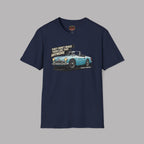 Vintage Roadster T-Shirt - They Don’t Make Them Like This Anymore Tee