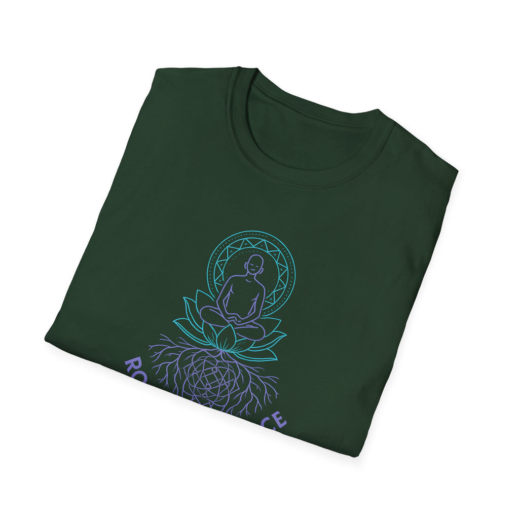 Rooted in Peace T-Shirt
