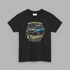 American Muscle Car T-Shirt - Nothing But Classics Since 1969