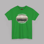Austin Healey T-Shirt – Life’s a Highway Driver Graphic Tee